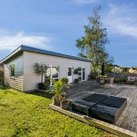 Sebine - 200m From The Sea By Interhome *