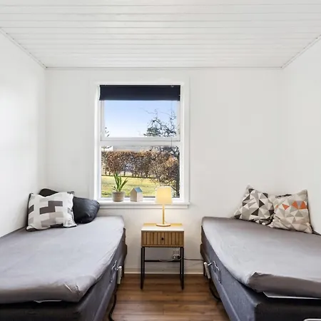 Semesterbostad Sebine - 200m From The Sea By Interhome *