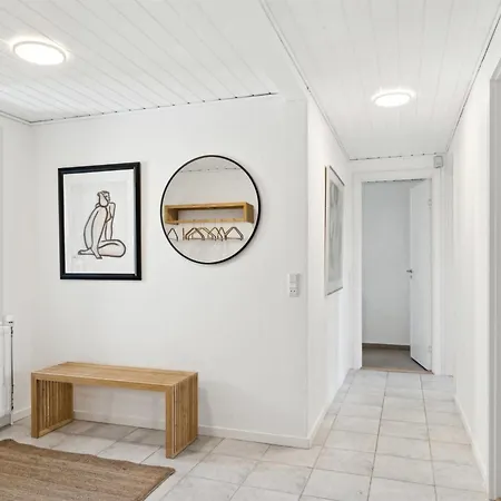 Nyaraló Sebine - 200m From The Sea By Interhome