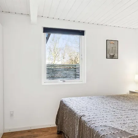 Nyaraló Sebine - 200m From The Sea By Interhome Ebeltoft