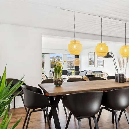 Sebine - 200m From The Sea By Interhome * Ebeltoft