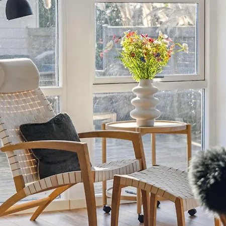 Sebine - 200m From The Sea By Interhome