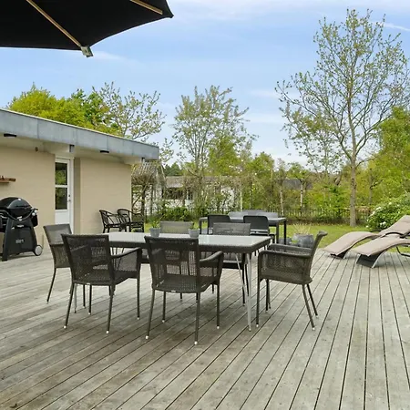 Sebine - 200m From The Sea By Interhome * Ebeltoft