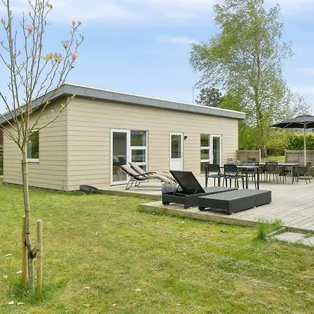 Sebine - 200m From The Sea By Interhome *