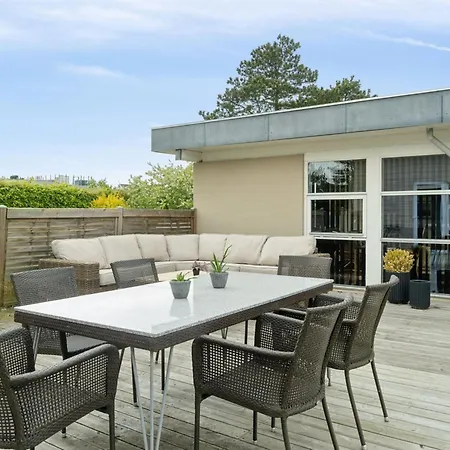 Sebine - 200m From The Sea By Interhome Nyaraló Ebeltoft