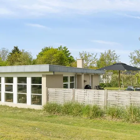 Sebine - 200m From The Sea By Interhome Ebeltoft