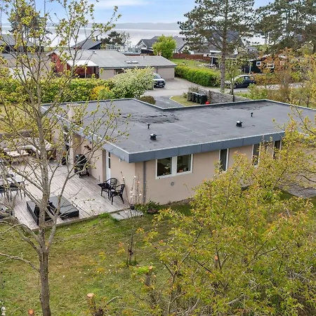 Nyaraló Sebine - 200m From The Sea By Interhome *