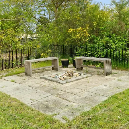 度假居 Sebine - 200m From The Sea By Interhome 埃贝尔托夫特